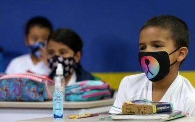 ¿Qué se necesita para el regreso a clases presenciales en Venezuela?