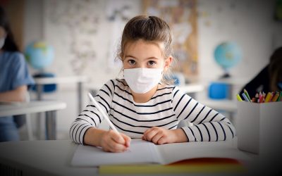 El retorno a clases presenciales no debe ser obligatorio