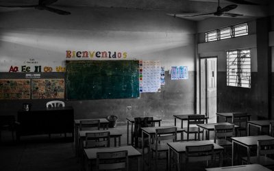 Por qué no reabren las escuelas en Venezuela