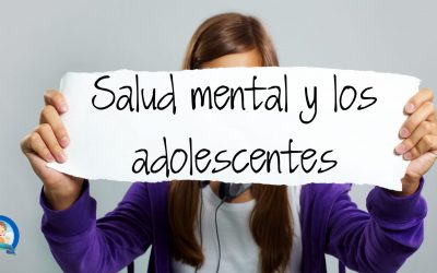 La salud mental y los docentes