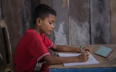 Lo que hay que saber sobre la salud mental y el apoyo psicosocial en las escuelas