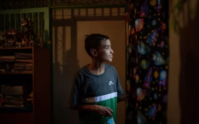 Sebastián ya no espera