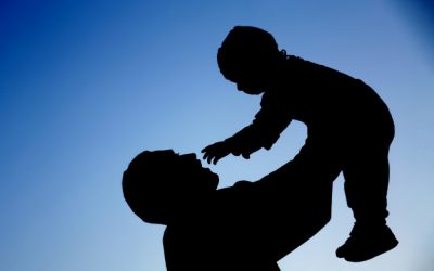 En busca de un padre en la cuarentena