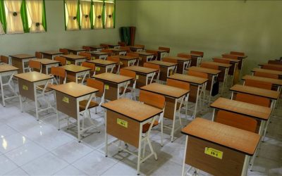 Venezuela: las dificultades de enseñar a distancia en un país con problemas de acceso a internet