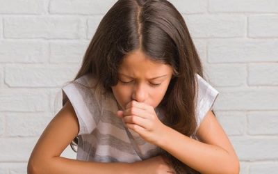 iSOS! Alguien tiene tos en la casa