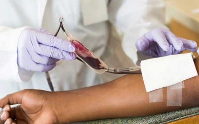 Morir esperando una transfusión: una realidad que amenaza a los niños del J.M. de Los Ríos