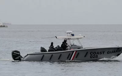 Muere un niño venezolano en una embarcación de migrantes interceptada a disparos por la guardia costera de Trinidad y Tobago