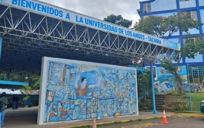 Precariedad laboral ahuyenta a los estudiantes de la carrera de educación en la ULA Táchira