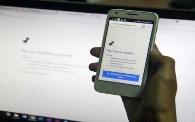 Entre la sobreexposición y la desconexión