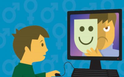 Cayapa en las redes: detrás del ciberacoso