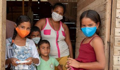 Violencia física y abuso sexual contra niñas, niños y adolescente aumenta en pandemia, reporta Cecodap