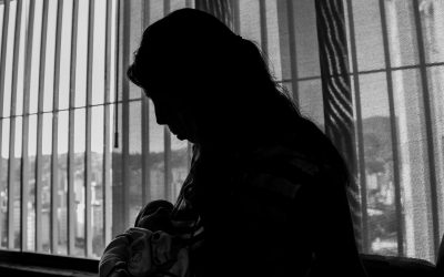 El abandono de las gestantes seropositivas en los servicios de salud