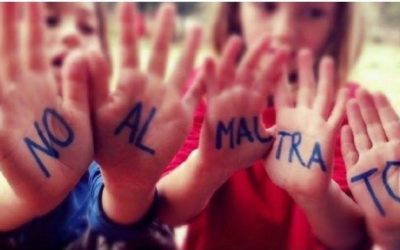 Maltrato infantil: la violencia tatuada