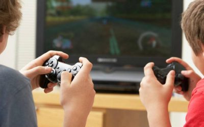 Enganchados en vacaciones