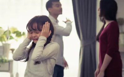 Encierro por cuarentena aumenta la violencia familiar