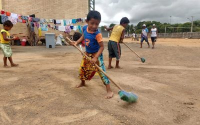 Niños sin familia: la crisis económica también obliga a dejarlos en adopción