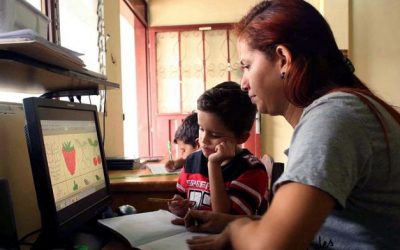 Educación a distancia: la única herramienta para dar continuidad al aprendizaje