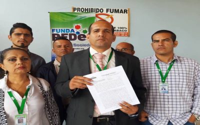 Irregulares usan fachada para seguir captando niños y jóvenes en la frontera