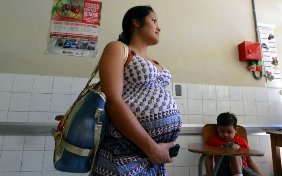 La utópica planificación familiar en Venezuela
